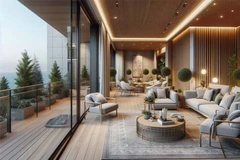 Elazığ Cam Balkon Tasarım